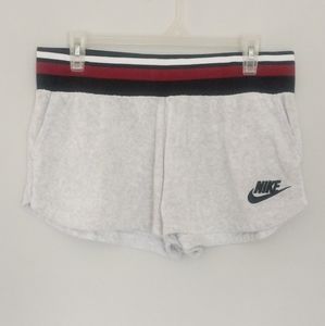 Nike Terry Cloth Nike Women's A Medium